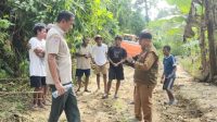 Akses Jalan ke Dusun Sisere Sudah Terbuka, 100 KK Bisa Beraktivitas Normal