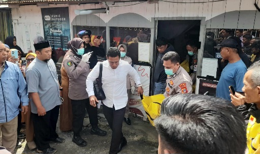 Guru SD Kotarindau Dolo Ditemukan Karyawannya Meninggal Dunia