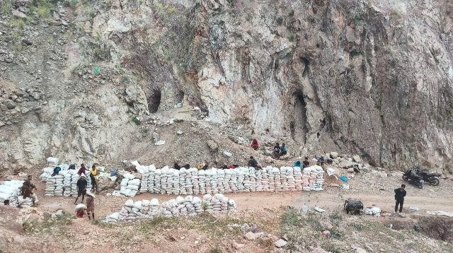 Negara Tak Boleh Korbankan Rakyat dalam Polemik Pertambangan di Sulteng