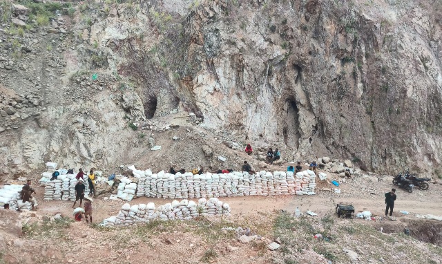 Negara Tak Boleh Korbankan Rakyat dalam Polemik Pertambangan di Sulteng