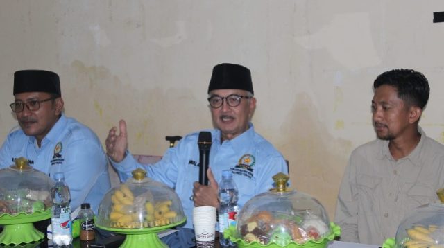 MUI Kota Palu Sesalkan Aksi Tari Tak Pantas di Peringatan Isra Miraj