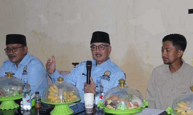 MUI Kota Palu Sesalkan Aksi Tari Tak Pantas di Peringatan Isra Miraj