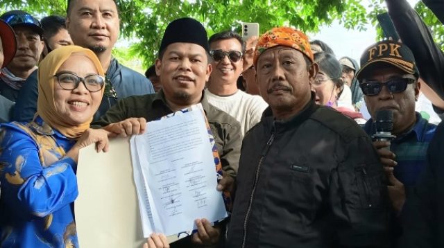 DPRD Sulteng Dukung WPR di Tambang Poboya, Segera Panggil CPM