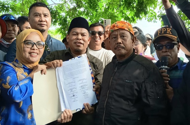 DPRD Sulteng Dukung WPR di Tambang Poboya, Segera Panggil CPM
