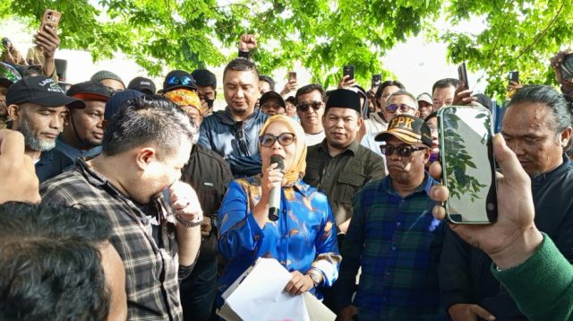 RDP Tambang Poboya Dijadwalkan 2 Februari, CPM - Masyarakat Adat akan Duduk Semeja