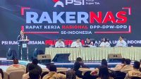 PSI Target Menang Pemilu 2029 di Sulteng