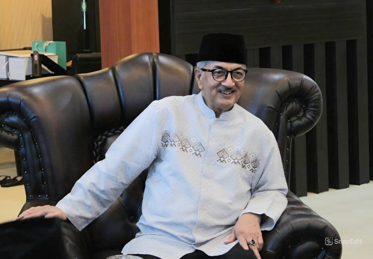 Persiapkan Diri di Bulan Syaban untuk Sambut Ramadhan