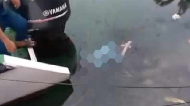 Tenggelam, Bocah 7 Tahun Meninggal Dunia di Pelabuhan Tilongkabila Luwuk