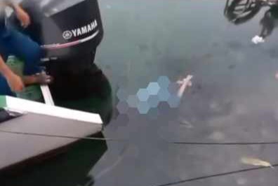 Tenggelam, Bocah 7 Tahun Meninggal Dunia di Pelabuhan Tilongkabila Luwuk