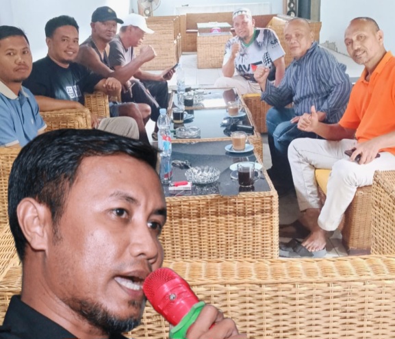 AMDB Desak Operasional Kapal PELNI Kembali ke Pelabuhan Donggala