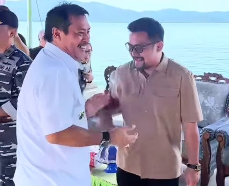 Polemik Pembelian Aset Rp7 Miliar, Ada Apa Sekab Tolitoli Bungkam?