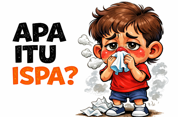 Kasus ISPA di Morowali Utara Terus Meningkat, Wilayah Pertambangan Jadi Sorotan