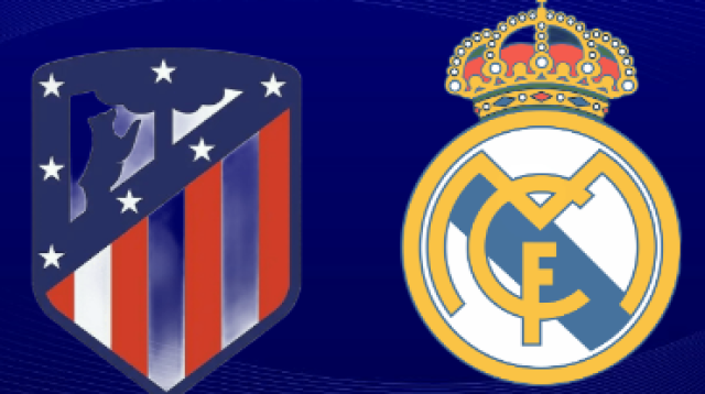 Duo Madrid Takluk, Terpaksa Lewati Babak Playoff