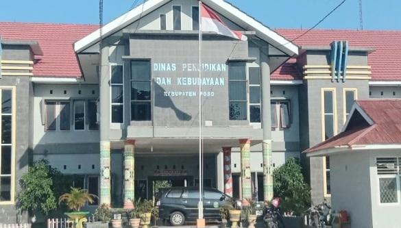 Penyidikan Dugaan Korupsi Chromebook Poso Lamban, Kejagung dan Kejati Dipraperadilan