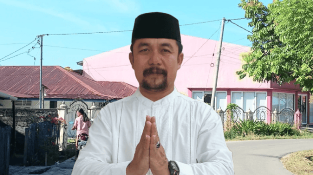 Ada Ordal Terlibat? Dokumen Rumah Pribadi Sekab Tolitoli yang Dibeli Rp800 Juta Diduga Dimanipulasi