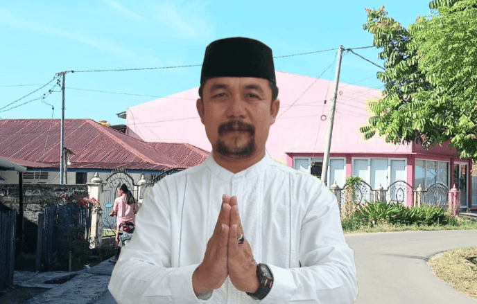 Ada Ordal Terlibat? Dokumen Rumah Pribadi Sekab Tolitoli yang Dibeli Rp800 Juta Diduga Dimanipulasi