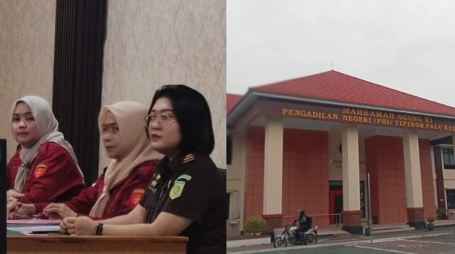 Sidang Praperadilan Rachmansyah Ismail Berlanjut, Kejati Tegaskan Proses Hukum Sesuai Prosedur