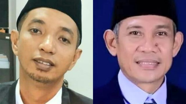 NasDem Sulteng Ganti Dua Kadernya di Posisi Pimpinan DPRD
