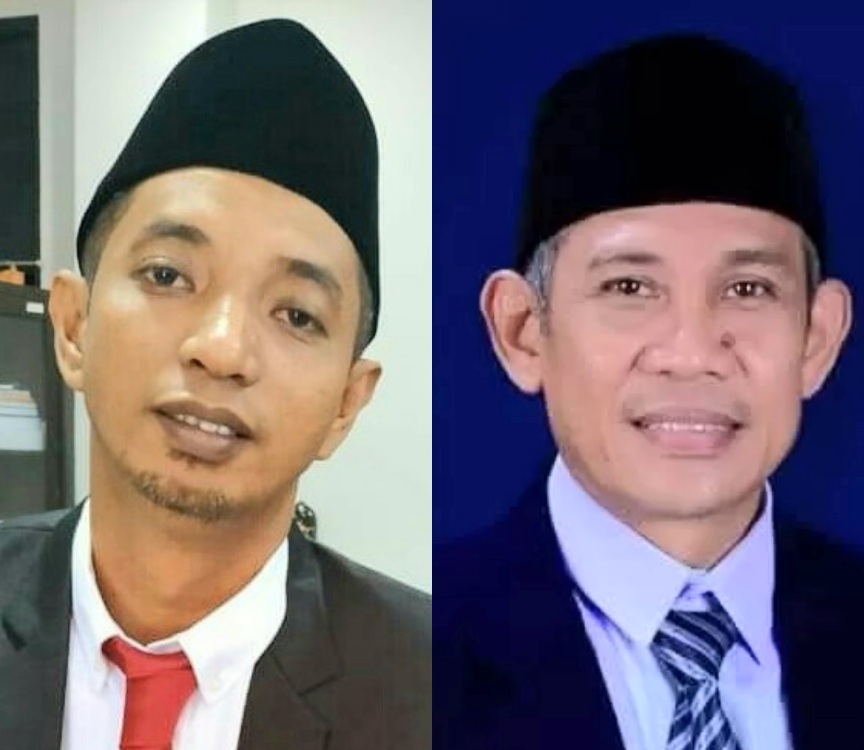 NasDem Sulteng Ganti Dua Kadernya di Posisi Pimpinan DPRD