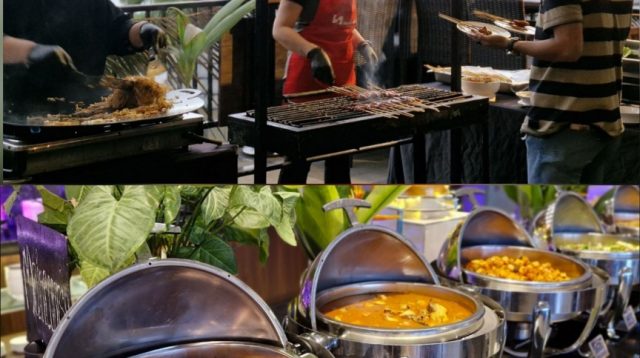 Berbuka Puasa di Swiss-Belinn Luwuk hanya Rp139K, Ada juga Diskon dan Undian