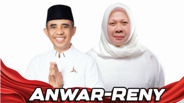 Setahun Anwar- Reny, Belum Lebih Baik dari Pendahulunya