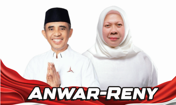 Setahun Anwar- Reny, Belum Lebih Baik dari Pendahulunya