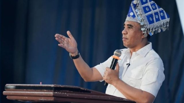 Lain Dulu Lain Sekarang, Janji Gubernur Anwar Hafid Menolak Industri Nikel di Parimo Tidak Terbukti