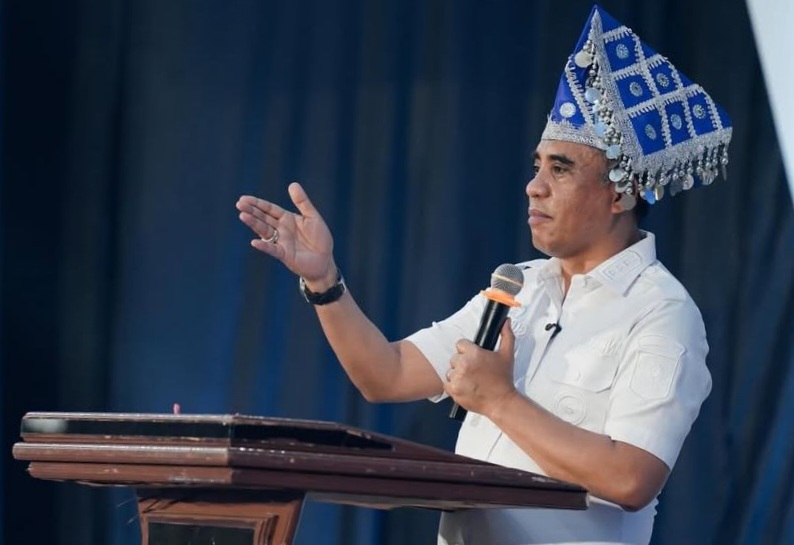 Lain Dulu Lain Sekarang, Janji Gubernur Anwar Hafid Menolak Industri Nikel di Parimo Tidak Terbukti