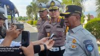 Jasa Raharja: Operasi Keselamatan Tinombala 2026 Tekan Angka Kecelakaan di Sulteng
