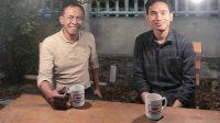 Ngaji Budaya di Podcast Resonara, Hidayat Bicara Akar Adat dan Nilai Masyarakat Kaili