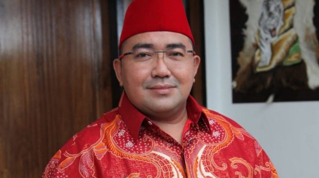 Anggota DPRD Palu Respons Sorotan Puluhan Miliar Proyek Pemkot