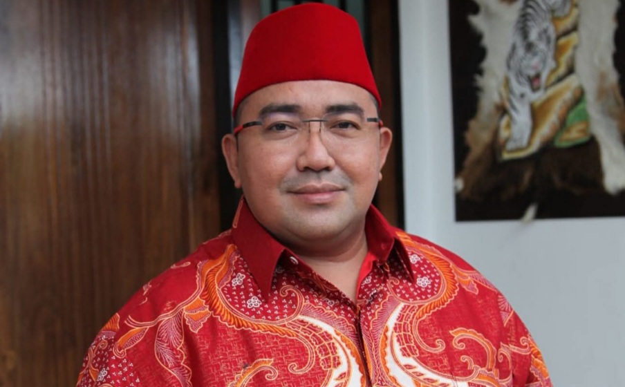 Anggota DPRD Palu Respons Sorotan Puluhan Miliar Proyek Pemkot