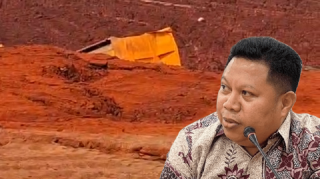 Reaksi Tegas Komnas HAM Sulteng atas Tewasnya Pekerja di Lokasi Tailing IMIP