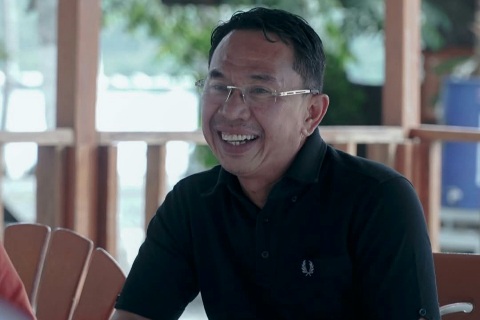 Iwan Lapatta dalam Pusaran Politik Sulawesi Tengah