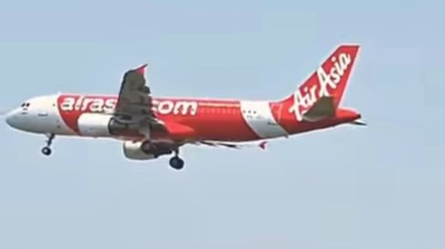 AirAsia Mulai Mengudara di Palu Awal Maret 2026, Layani Dua Rute Ini