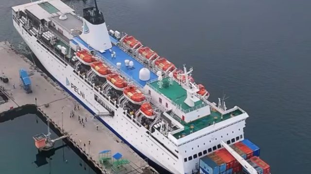 Operasional Kapal PELNI Dipindah ke Donggala, Justru Membebani Masyarakat Kecil