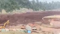 Maut di Area Tailing IMIP: Pekerja Tewas, Sejumlah Alat Tertimbun