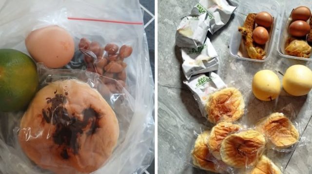 Warga Palu Ramai-ramai “Bully” Menu MBG, Wali Kota Hadianto dan Gubernur Anwar Hafid Ikut Terseret