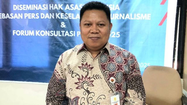 Pasien RSUD Kolonodale Meninggal setelah Operasi Amandel, Komnas HAM Minta Investigasi Terbuka