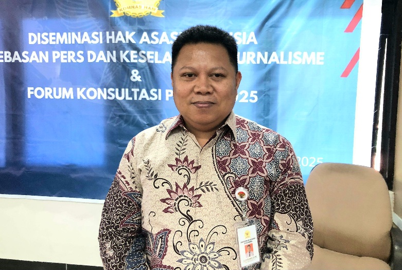 Pasien RSUD Kolonodale Meninggal setelah Operasi Amandel, Komnas HAM Minta Investigasi Terbuka