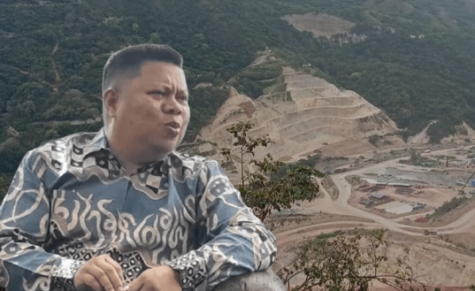 Komnas HAM Sulteng Ungkap Pola "Standar Ganda" yang Sedang Dimainkan CPM di Poboya