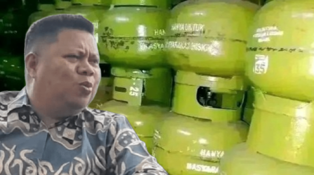 Komnas HAM Sulteng Ungkap Indikasi Penyebab Kelangkaan dan Mahalnya Gas 3 Kg