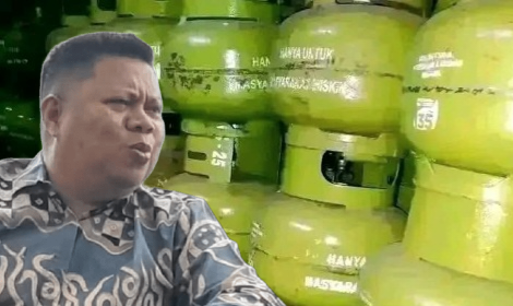 Komnas HAM Sulteng Ungkap Indikasi Penyebab Kelangkaan dan Mahalnya Gas 3 Kg