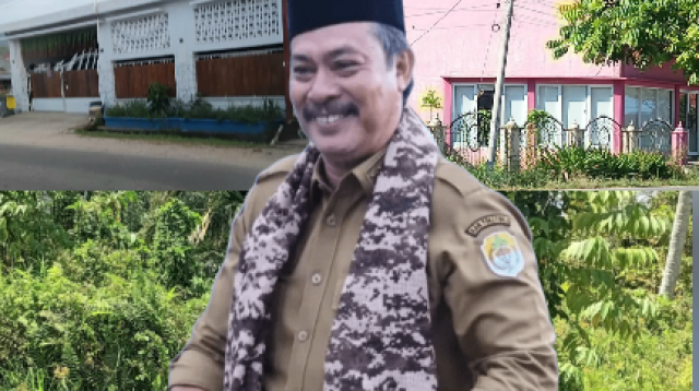 Soal Pembelian Aset Rp7 Miliar, Bupati Tolitoli Setuju Polemik Ini Diusut Tuntas