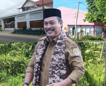 Soal Pembelian Aset Rp7 Miliar, Bupati Tolitoli Setuju Polemik Ini Diusut Tuntas