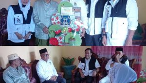 Pemuka Agama dan Kiai Doakan PSI Sukses di Sulteng