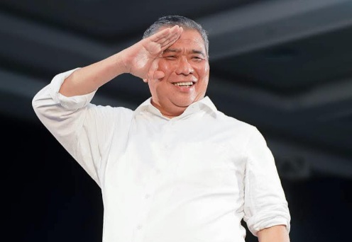 Ahmad Ali: Rekam Jejak Perbankan Calon Ketua Kadin Sulteng Harus Clear