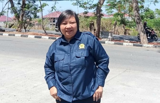 Komnas HAM Kecam Aktivis KontraS Disiram Air Keras setelah Podcast Remiliterisme