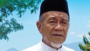 Adnan Arsal, Tokoh dan Deklator Perdamaian Poso 2001 Meninggal Dunia