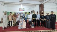 Ramadan Tahun Ini, MUI Palu Sebar 40 Dai Ceramah di Masjid-masjid